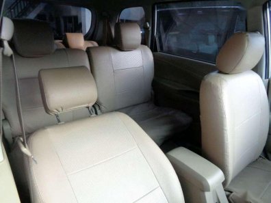 Jual Daihatsu Xenia 2013 termurah-1