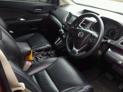 Honda CR-V 2.0 2015 SUV dijual-1