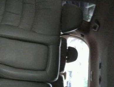 Honda Odyssey  2004 Minivan dijual-1
