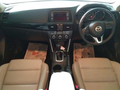 Jual Mazda CX-5 2014, harga murah-1