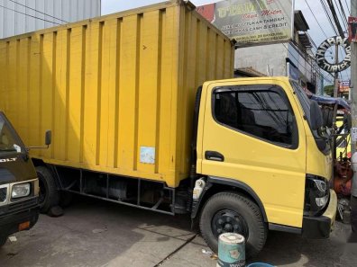 Mitsubishi Colt 3.3 2016 Truck dijual-1