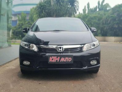 Jual Honda Civic 2014 termurah-1