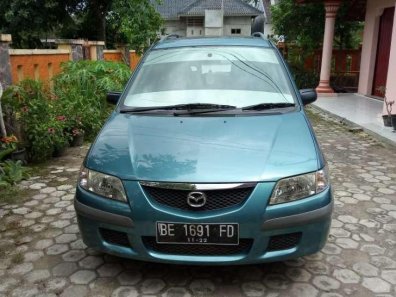 Jual Mazda Premacy  2001-1
