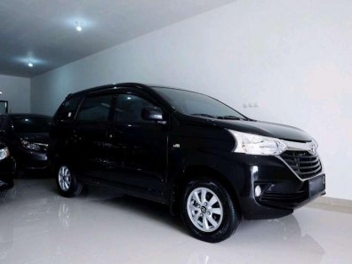 Jual Toyota Avanza 2018 termurah-1