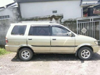 Butuh dana ingin jual Isuzu Panther LS 2001-1