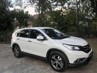 Jual Honda CR-V 2014, harga murah-1