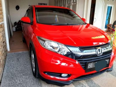 Jual Honda HR-V 2017, harga murah-1
