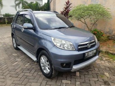 Jual Kia Rio 2012 kualitas bagus-1