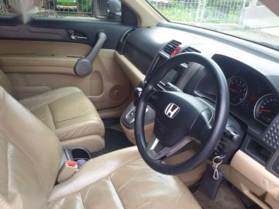 Jual Honda CR-V 2008, harga murah-1