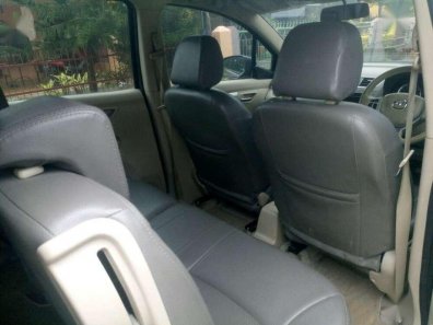 Suzuki Ertiga GX 2013 MPV dijual-1
