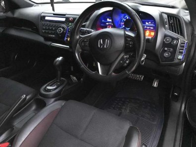 Honda CR-Z A/T 2013 Hatchback dijual-1