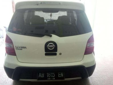Butuh dana ingin jual Nissan Livina X-Gear 2013-1