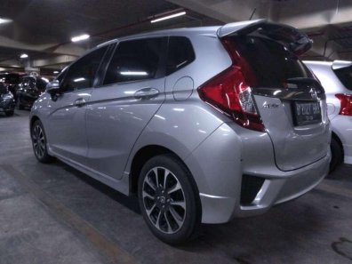 Butuh dana ingin jual Honda Jazz RS 2016-1