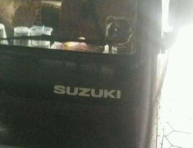 Jual Suzuki Carry 1991 kualitas bagus-1
