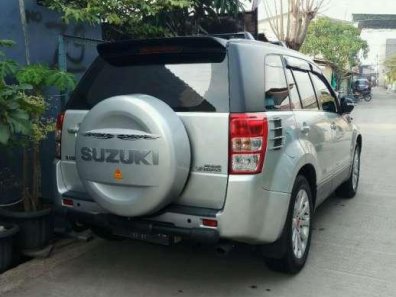 Jual Suzuki Grand Vitara 2013, harga murah-1