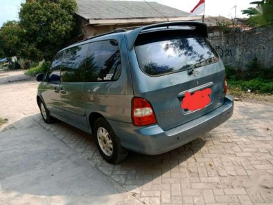 Jual Kia Carnival 2002, harga murah-1