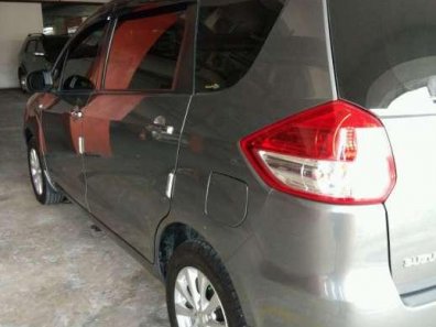 Jual Suzuki Ertiga GL kualitas bagus-1