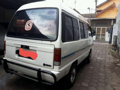 Suzuki Carry  1991 Minivan dijual-1