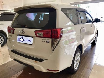 Butuh dana ingin jual Toyota Kijang Innova 2.4G 2016-1
