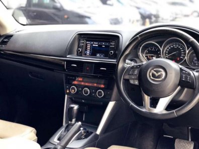 Mazda CX-5 2.5 2013 SUV dijual-1