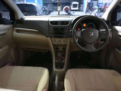 Suzuki Ertiga GL 2017  dijual-1