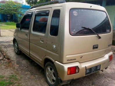 Butuh dana ingin jual Suzuki Karimun GX 2004-1