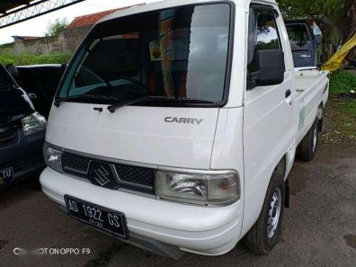 Butuh dana ingin jual Suzuki Carry Pick Up Futura 1.5 NA 2014-1