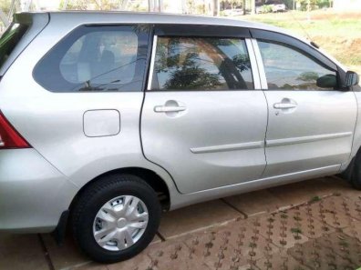 Butuh dana ingin jual Daihatsu Xenia X PLUS 2013-1