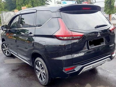 Mitsubishi Xpander ULTIMATE 2018 MPV dijual-1