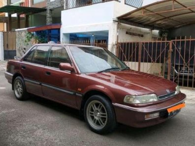 Jual Honda Civic 1991 termurah-1