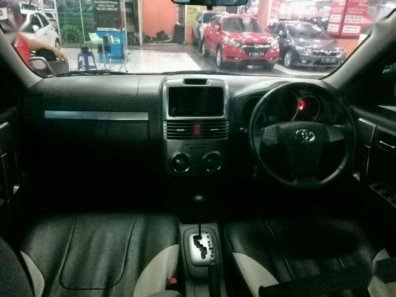 Jual Toyota Rush TRD Sportivo 2017-1