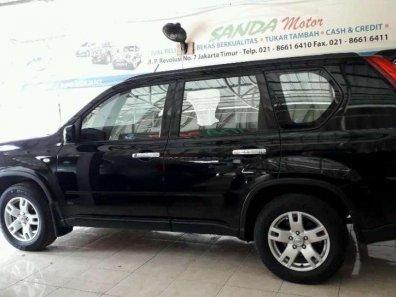 Nissan X-Trail ST 2009 SUV dijual-1