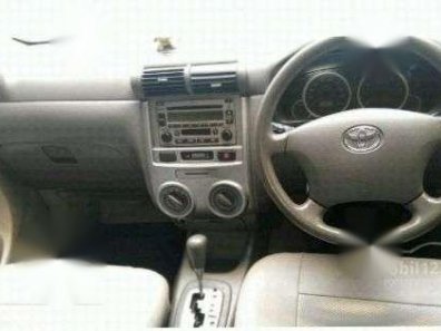 Jual Toyota Avanza S 2011-1