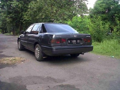 Jual Honda Accord 1987 termurah-1