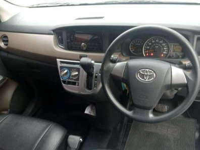 Jual Toyota Calya 2016 termurah-1