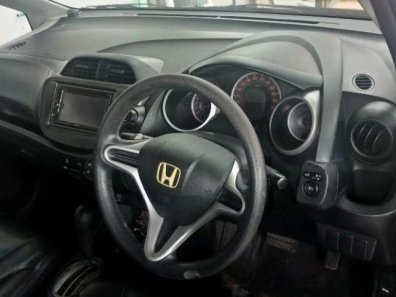 Honda Jazz RS 2010 Hatchback dijual-1