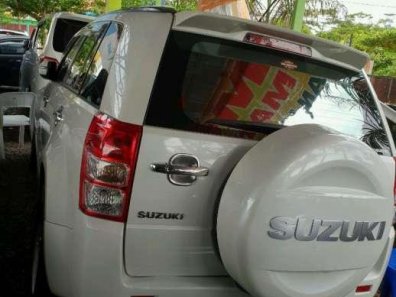 Jual Suzuki Grand Vitara 2012, harga murah-1
