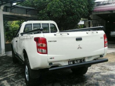 Jual Mitsubishi Triton  kualitas bagus-1