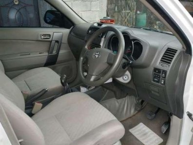Toyota Rush S 2012 SUV dijual-1