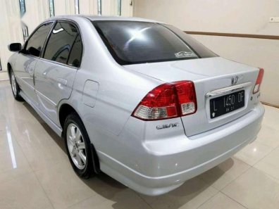 Jual Honda Civic 2004 termurah-1