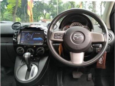 Jual Mazda 2 2014 termurah-1