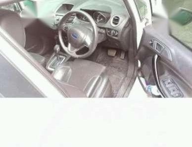 Jual Ford Fiesta Style 2015-1