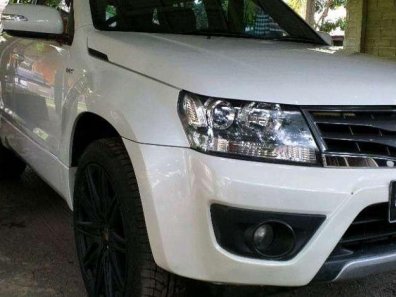 Jual Suzuki Grand Vitara 2013 kualitas bagus-1