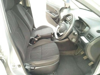 Kia Picanto  2013 Hatchback dijual-1