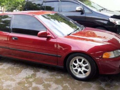 Jual Honda Civic 1995 termurah-1