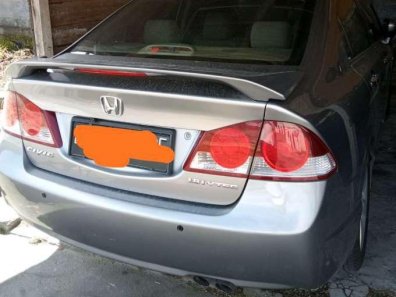 Butuh dana ingin jual Honda Civic 2 2007-1