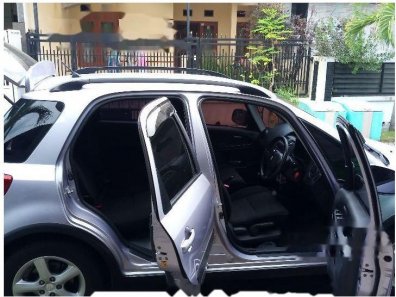 Jual Suzuki SX4 2008 kualitas bagus-1