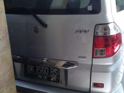 Butuh dana ingin jual Suzuki APV  2013-1