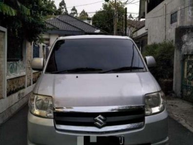 Jual Suzuki APV 2008 termurah