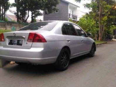 Jual Honda Civic VTi 2001-1